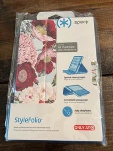 Speck StyleFolio for All iPad Mini (Mini, Mini 2, Mini 3) Floral - Picture 1 of 1