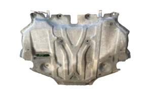 Mercedes-Benz E W212 E350 CDI 4MATIC Zentraler Unterbodenschutz A2125240301 - Bild 1 von 1