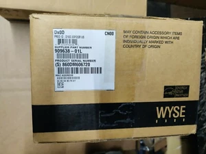 New Wyse DX0D 2GF/2GR US 909638-01L Thin Client Kit | New in Box - Picture 1 of 3
