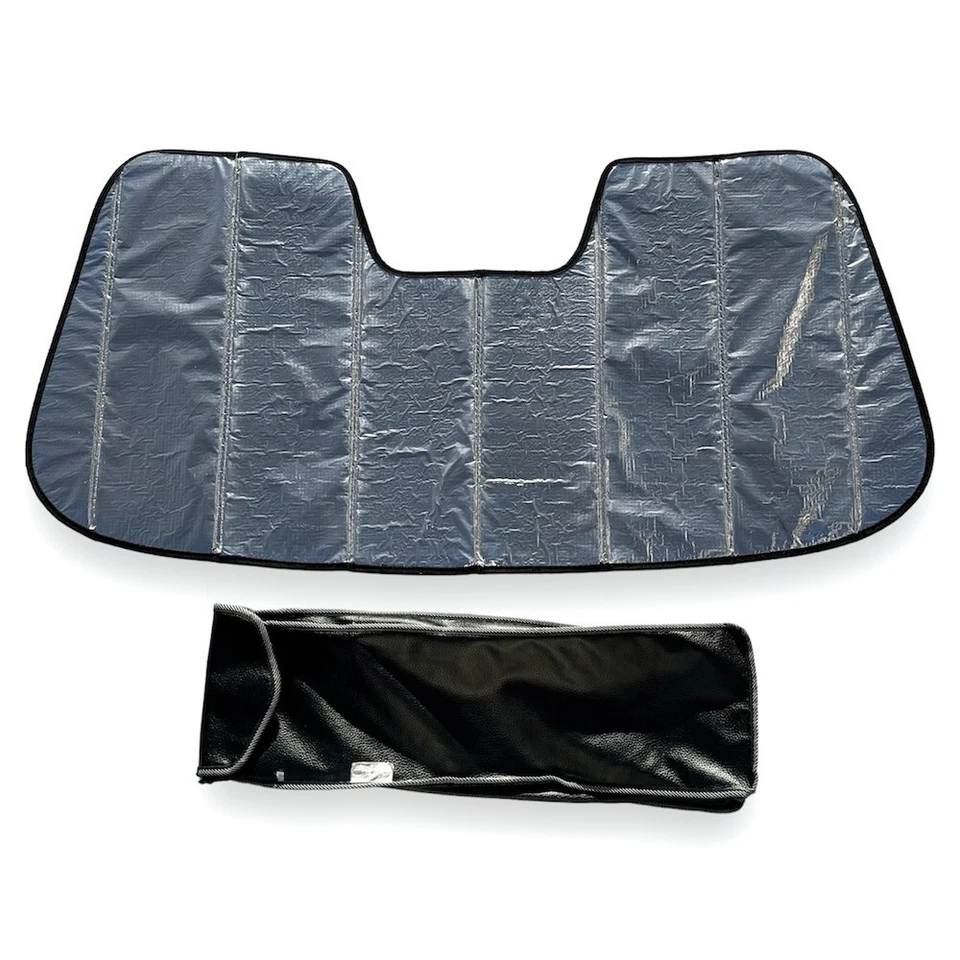 宝马 3 系列 328i 330i 335i 340i M3 F30 INTRO-TECH 终极反射器遮阳 — 第 1/4 张图片