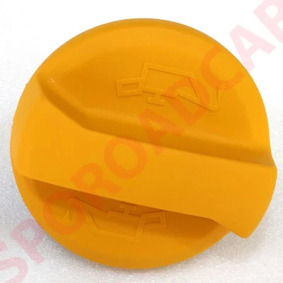 Tapa de llenado de aceite de motor de piezas originales para GM Chevrolet Cruze Captiva diésel 2008-2013 Foto 1 de 4