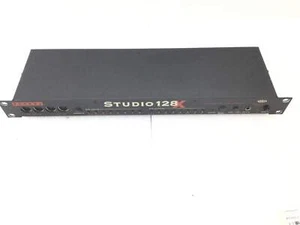 CONTROLADOR MIDI OPCODE STUDIO 128X 18664265 - Imagen 1 de 4