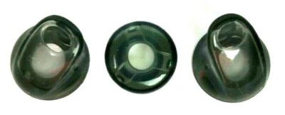 Jabra Motion 3 x Standard Ear Gels Tips Kit includes 3 Ear-Gels in 3 sizes - NEW - Image 1 of 2