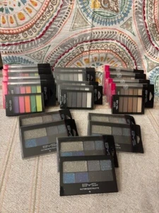 BYS Eye Shadow Palette choose shades - Picture 1 of 9