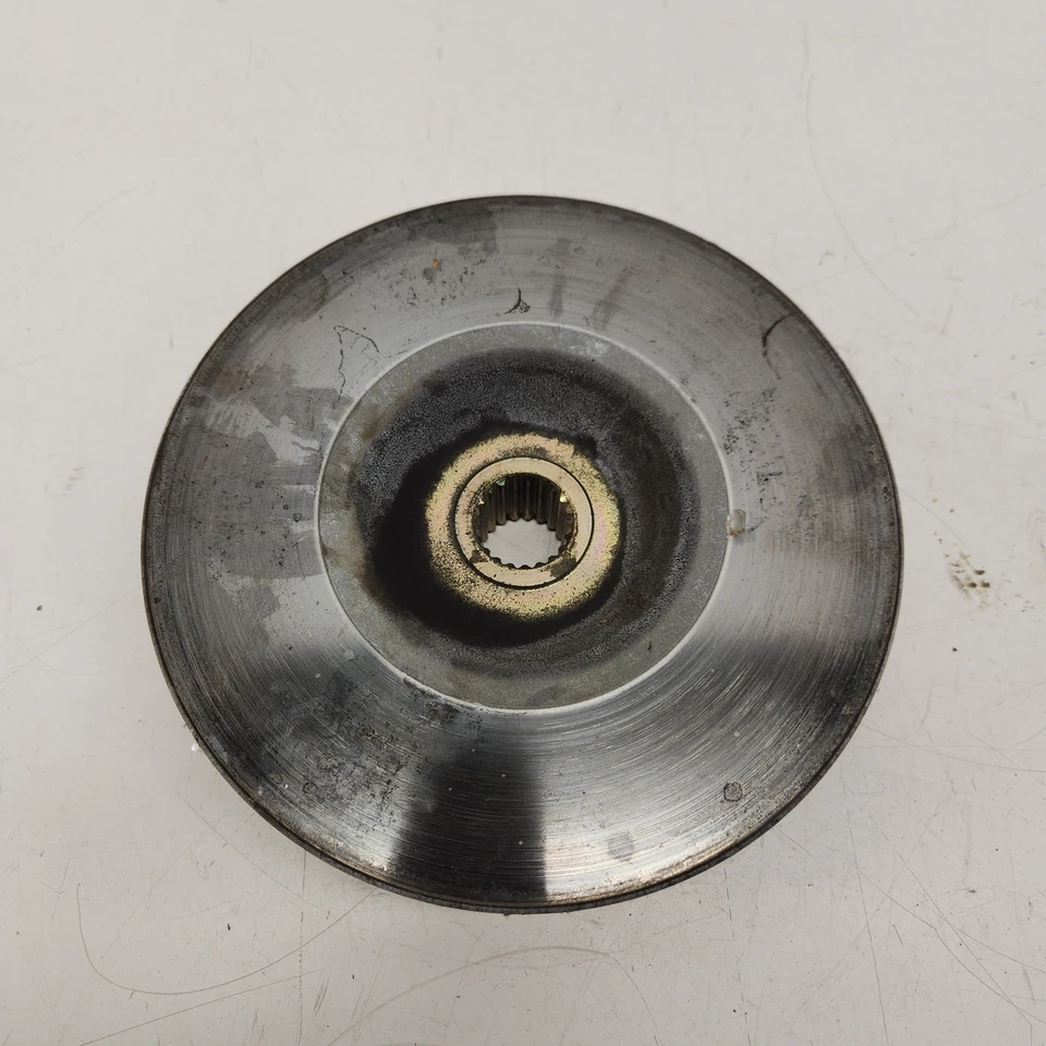 Polaris Fusion 700 2006 disco de freno rotor 2202874 Foto 1 de 3