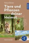 Frank Hecker / Tiere und Pflanzen Deiner Heimat /  9783440175507