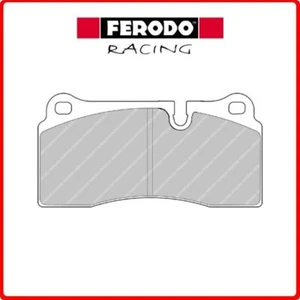 FERODO RACING DS2500 - FCP1281H - PASTIGLIE FRENO POSTERIORE SPORTIVE - Imagen 1 de 1