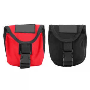KEEP DIVING 2KG Scuba Dive Weight Pocket Leakproof Bottom Hole Design - Picture 1 of 7