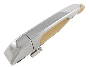 NIB Chrome Rear Exterior Door Handle DEPO -212 for 07-08 Entourage 06-12 Sedona - Picture 1 of 13