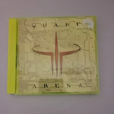 Quake III Arena (1999) - Image 1 of 4