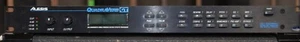 Alesis QuadraVerb GT – Rack Mount Reverb Processor w/ Power Supply – Used - Picture 1 of 8