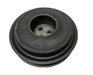 Genuine Ford Transit TT9 06-14 / TTG 14+ Crankshaft Pulley 1748942 - Picture 1 of 4