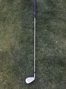 Alien Pro Series Golf 8 iron Bi Metal 100% Low Torque Graphite Good Grip & Cond - Picture 1 of 7