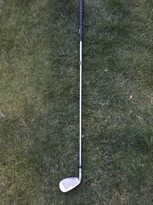 Alien Pro Series Golf 8 iron Bi Metal 100% Low Torque Graphite Good Grip & Cond - Image 1 of 4