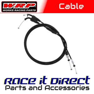 Throttle Cable for Yamaha XT350 1985-2000 WRP - Picture 1 of 8
