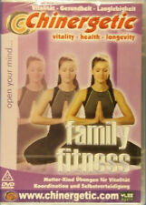 Chinergetic - Family Fitness DVD