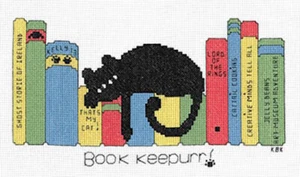 Book Keepurr~Imaginating - Picture 1 of 1