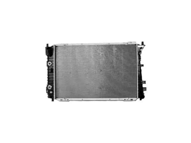 Radiador primario TYC 61FYZZ99 para Mercury Grand Marquis 1995 1996 1997 Foto 1 de 1