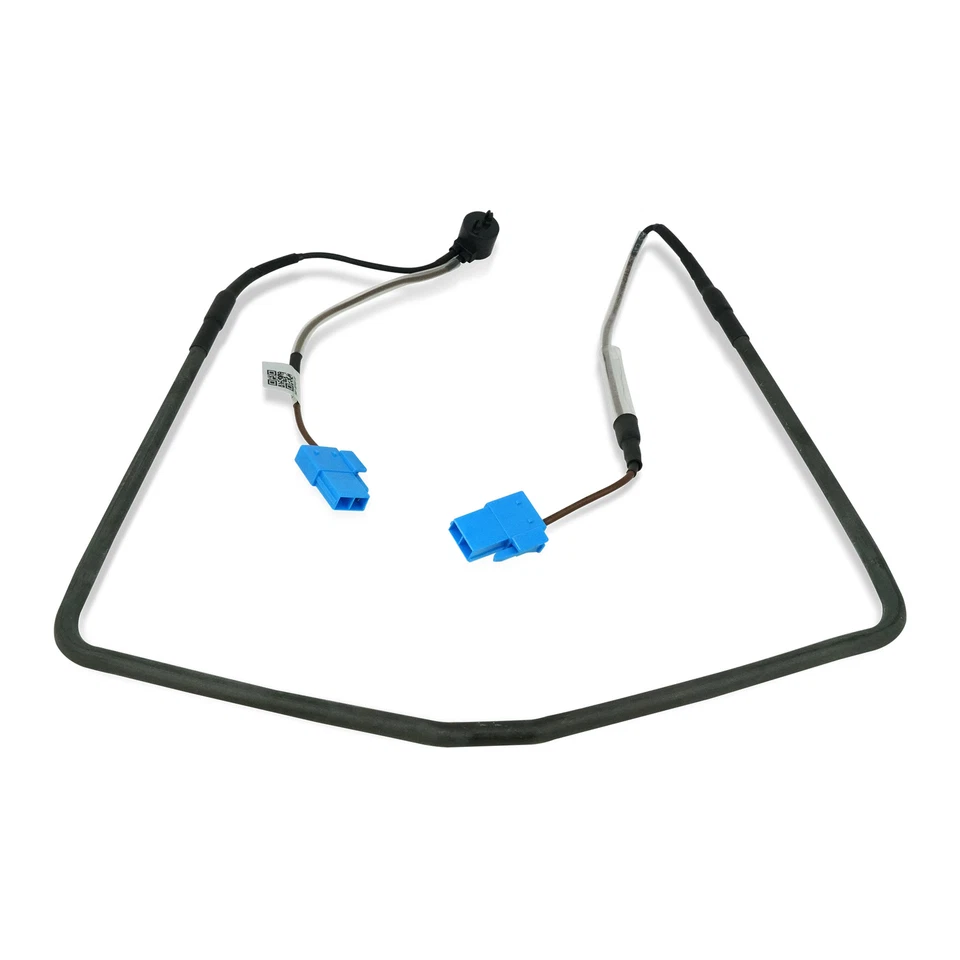 Samsung Rf263beaes Refrigerator Defrost Heater Da47-00244u