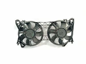 756438H cooling fan 218203 for MG ROVER SERIE 400 (RT) 2.0 TURBODIESEL 1995 - Picture 1 of 5