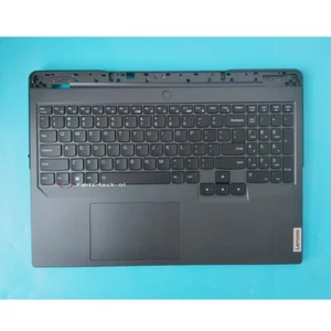 Nuevo Para Lenovo Legion Pro 5 16ARX8 Pro 5 16IRX8 Apoyamanos Teclado C Cubierta - Imagen 1 de 7