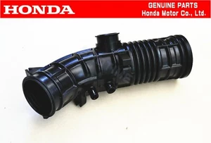HONDA GENUINE 99-00 CIVIC Si EM1 COUPE B16A2 Air Induction Flow Tube Hose OEM - Picture 1 of 1