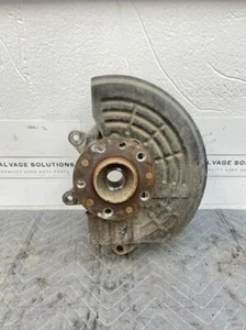 2015-2021 JEEP RENEGADE 500X LEFT REAR WHEEL KNUCKLE / HUB ASSEMBLY OEM 9-14 - Picture 1 of 9
