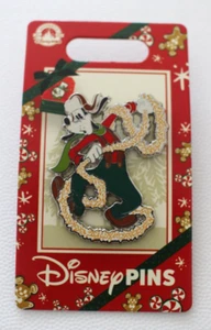 Disney Pin Goofy Christmas Holiday 2022 - Bild 1 von 3