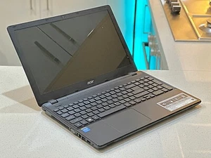 Acer Aspire E15 E5-511-280C ™N2930*500GB*4GB*15.6”LED*DVD-RW#3334 - Picture 1 of 4