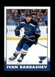 2020-21 O-Pee-Chee Retro #419 Ivan Barbashev (ref 107555) - Picture 1 of 1