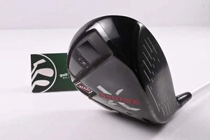 Tour Edge Exotics XCG6 Driver / 9 Degree / Senior Flex Tour AD 39 Shaft - Picture 1 of 8