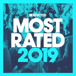 Defected Presents Most Rated 2019 - Various Artists (Defected Records) CD Album - Picture 1 of 1