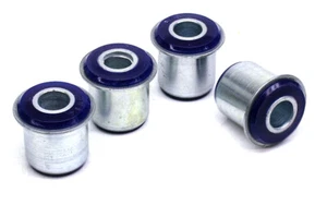 SUPER PRO Upper Control Arm Bush Kit to suit Holden Rodeo 2WD RA 03-08 SUPERPRO - Foto 1 di 1