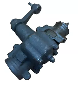 1967 AMC Rebel Power Steering Gear Box Factory OEM Rambler Steer American Motor - Bild 1 von 8