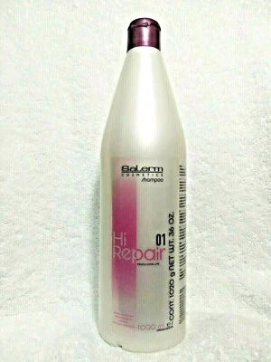 SALERM HI REPAIR 01- PROFESSIONAL LINE 36 OZ - Image 1 of 2