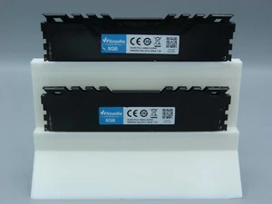 2x 8GB Wlizedle Computer Memory 16GB DDR3 1866MHz PC3-14900U PC RAM - Bild 1 von 2