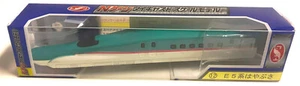 Trane 1/150 N Gauge Shinkansen E5 Falcon (No.12) - Picture 1 of 4