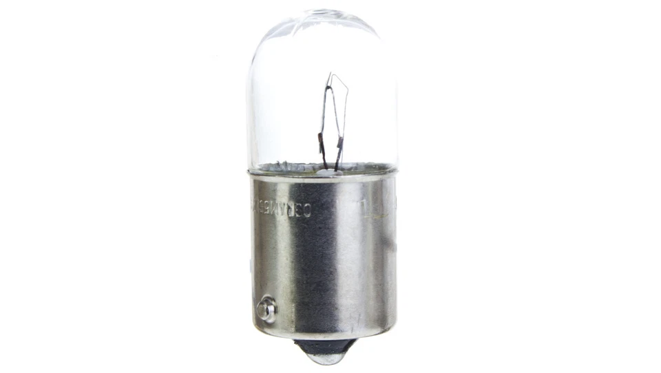 Car bulb BA15s 5W 24V R5W 5627 4050300838335 /T2UK - Image 1 of 1