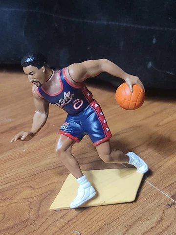 1996 USA DREAM TEAM STARTING LINEUP SLU FIGURE SCOTTIE PIPPEN BULLS Cover