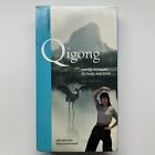 Qigong For Energy Living Arts VHS Kaseta Ćwiczenia Tai Chi Tao Chi Kung Bagua