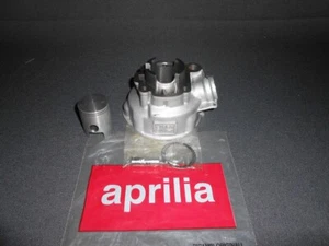 AP8206950 CILINDRO CON PISTONE Aprilia RX MX TUONO RS 50 1995 2004 ORIGINALE - Foto 1 di 1