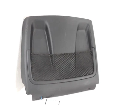 2010-2012 Mercedes-Benz GL350 Front Upper Back Seat Cover Panel Driver Left OEM - Image 1 of 4