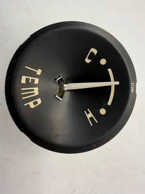 Medidor de temperatura Dodge Coronet Royal Mopar 1626855 novo na caixa 1955-1956 | TESTADO - Imagem 1 de 4