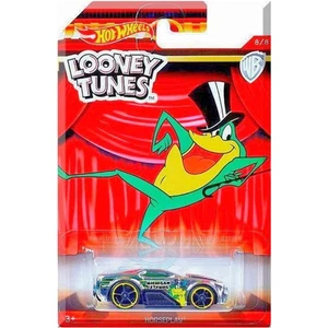 Hot Wheels - Looney Tunes Horseplay Preowned - Picture 1 of 1