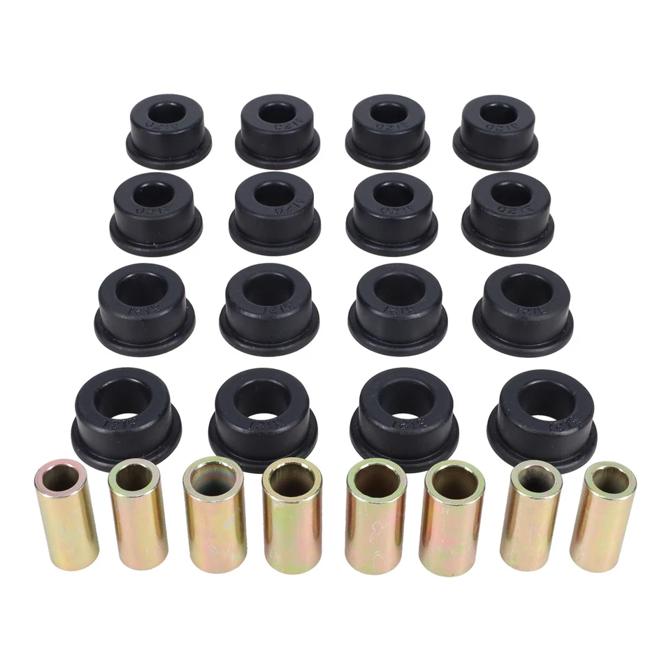 Kit de buje de brazo de control trasero Polygraphite® 1984-1996 Chevrolet Corvette NUEVO Foto 1 de 4