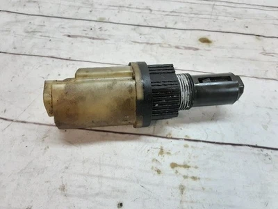 2009 Chevrolet Silverado 1500 4x4 Axle Actuator 789961 - Изображение 1 из 4