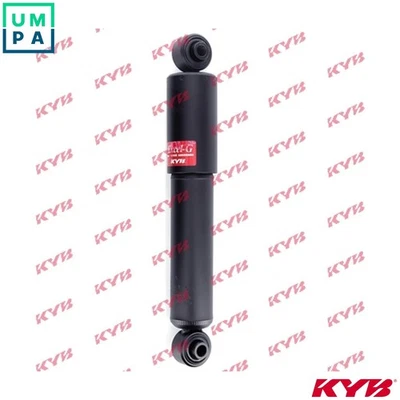 SHOCK ABSORBER 345056 FOR NISSAN ARMADA/III/SUV PATHFINDER YD25DDTi 2.5L 4cyl - Image 1 of 4