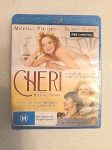 Cheri Blu-ray - Picture 1 of 2