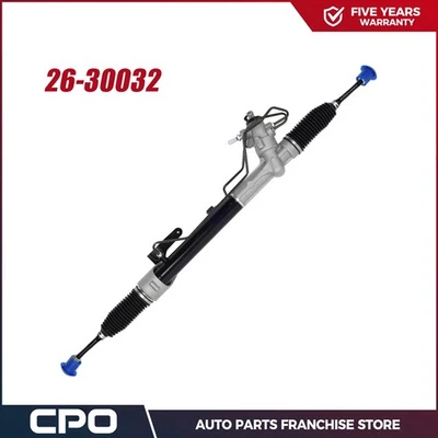 Power Steering Rack and Pinion For Nissan Altima 2013 2014 2015 2016 2017 2018 Foto 1 de 4