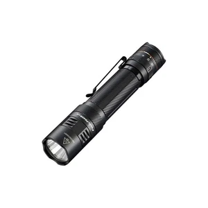 Fenix PD45R ACE Compact 3200 Lumen Innovative SET Mode Tactical Torch - Picture 1 of 22